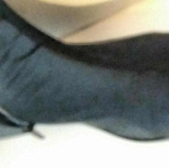 SOLD- Added Photos Ankle Boots SOLD! ON POSHMARK - Picture 6 of 12